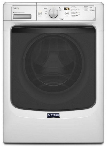 maytag mhw5100dw stackable washer